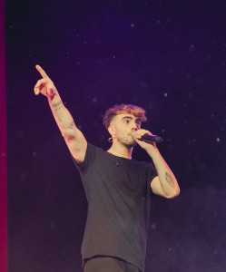 Fede Vigevani