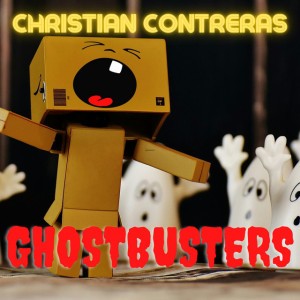 Christian Contreras