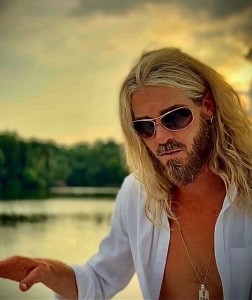 Bucky Covington