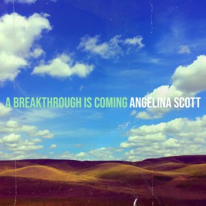 Angelina Scott