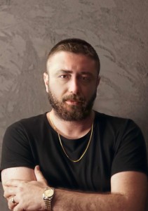 Furkan Eroğlu