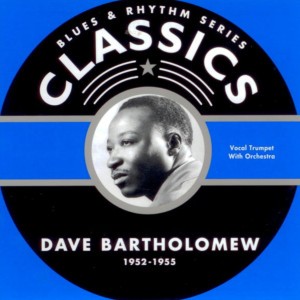 Cesta Ayres & Dave Bartholomew