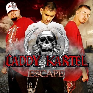 Caddy Kartel
