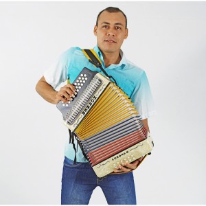 Cristian Álvarez