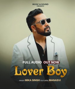Mika Singh