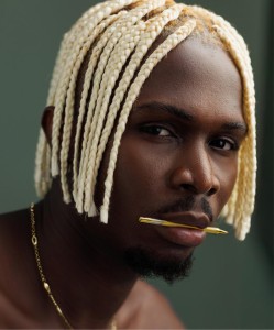 MOONLIGHT AFRIQA