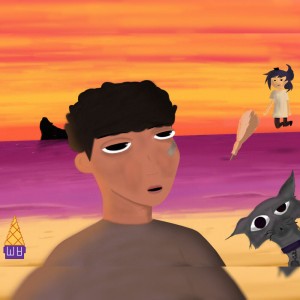 AMRANITO