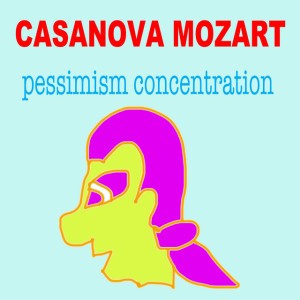 Casanova Mozart