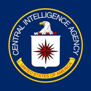 Central Intelligence Agency