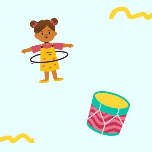 Amazing Kids Music