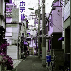 Chill City Pop Romance