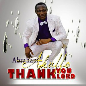 Abraham Akuffo
