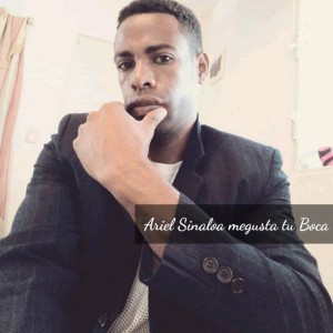 Ariel Sinaloa
