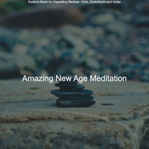 Amazing New Age Meditation