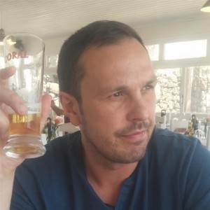 Adam Harkus