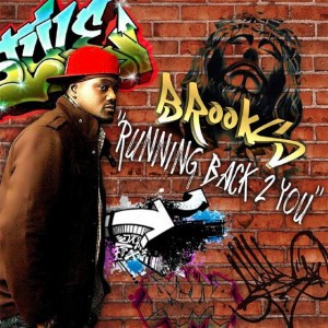 BROOKS