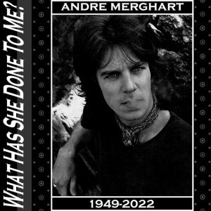 Andre Merghart