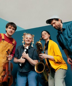 Gedankenreiseorchester
