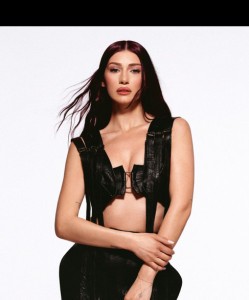 Alina Eremia