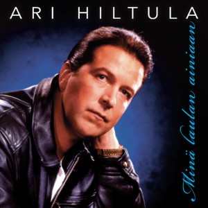 Ari Hiltula