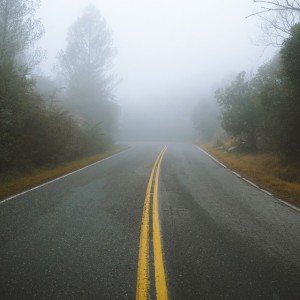 Charming Rainfall Sounds from Car for Babies Sleeping