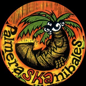 Palmeras Kanibales