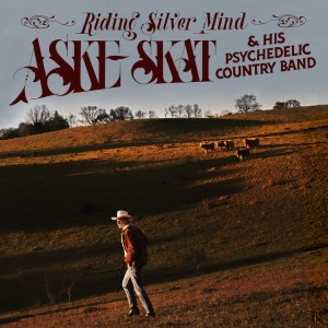 Aske Skat and his Psychedelic Country Band