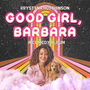 Krystyna Hutchinson