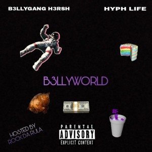B3llyGang H3rsh