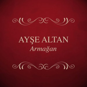 Ayşe Altan