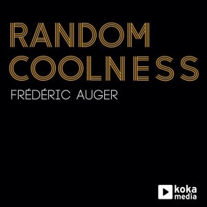 Frédéric Auger