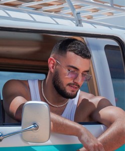 Zouhair Bahaoui