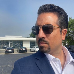 Andrew Charbonnet