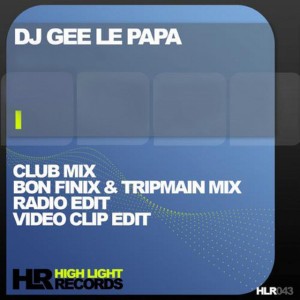 Dj Gee Le Papa