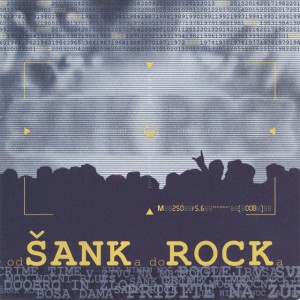 Šank Rock