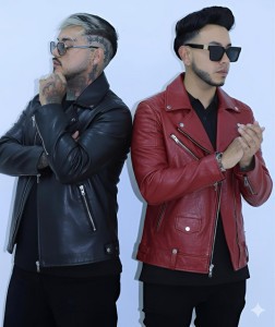 Buble y Neto