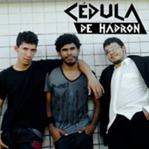 Cédula de Hadron