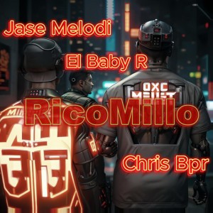 Chris BPR