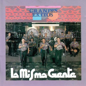 La Misma Gente