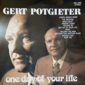Gert Potgieter