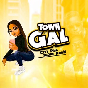 City Paul