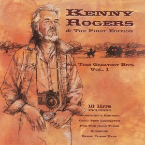 Kenny Rogers & The First Edition