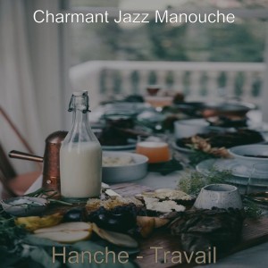 Charmant Jazz Manouche