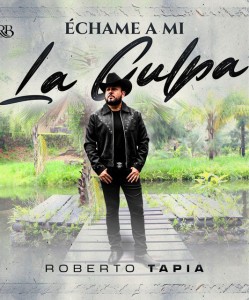 Roberto Tapia
