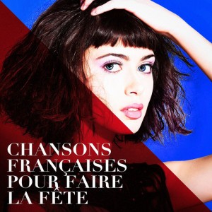 Variété Française
