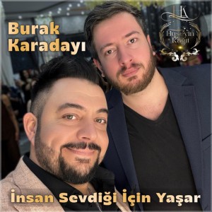 Burak Karadayı