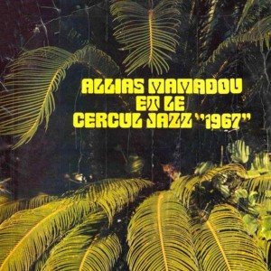Allias Mamadou