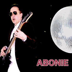 Abonie