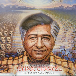 Cesar Chavez