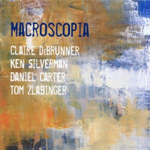 Claire DeBrunner